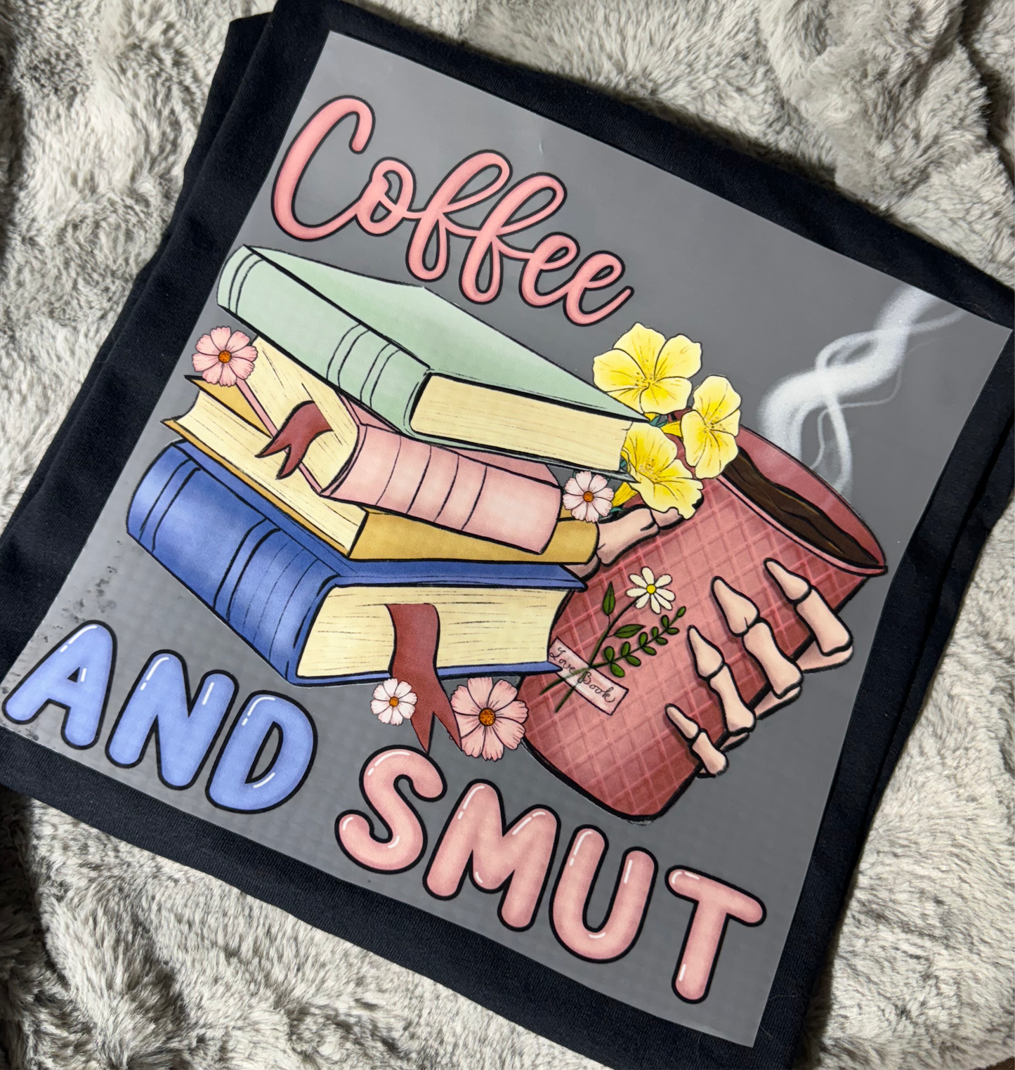 Coffee & Smut