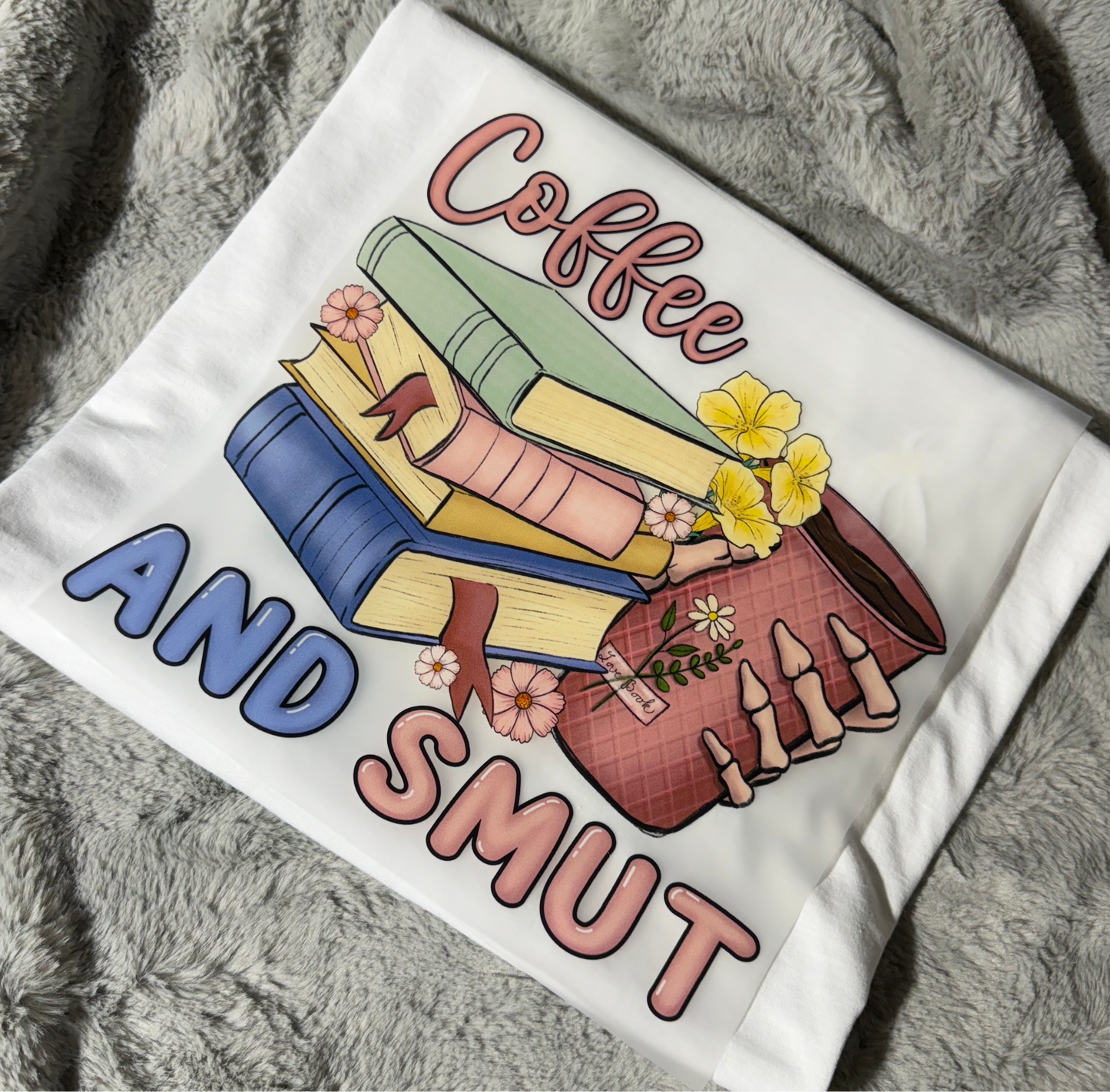 Coffee & Smut