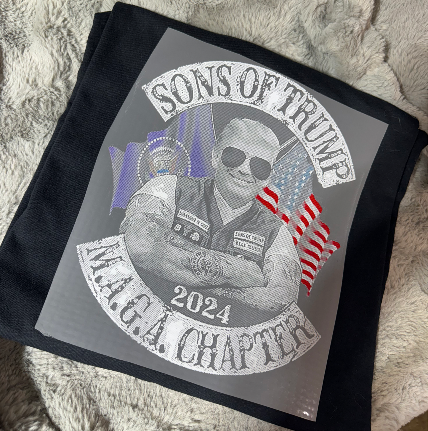 Sons of Trump