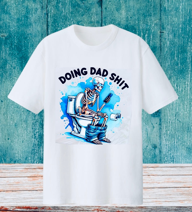 Dad Graphic Tee